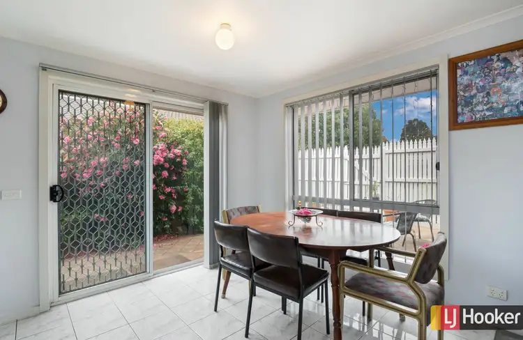 Third view of Homely house listing, 102 Stanley Street, Wallan VIC 3756