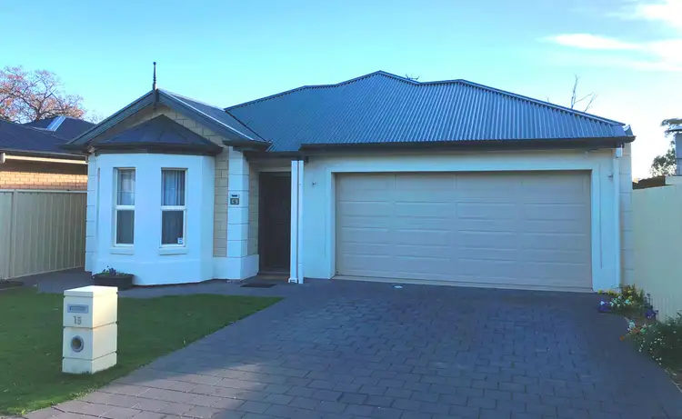 Main view of Homely house listing, 15 Kalkara Crescent, Para Vista SA 5093