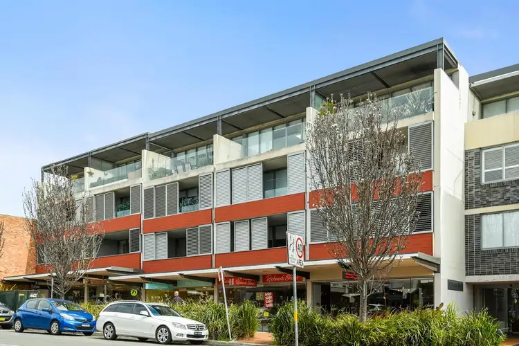 Sixth view of Homely apartment listing, 111/5 Bungan Street, Mona Vale NSW 2103