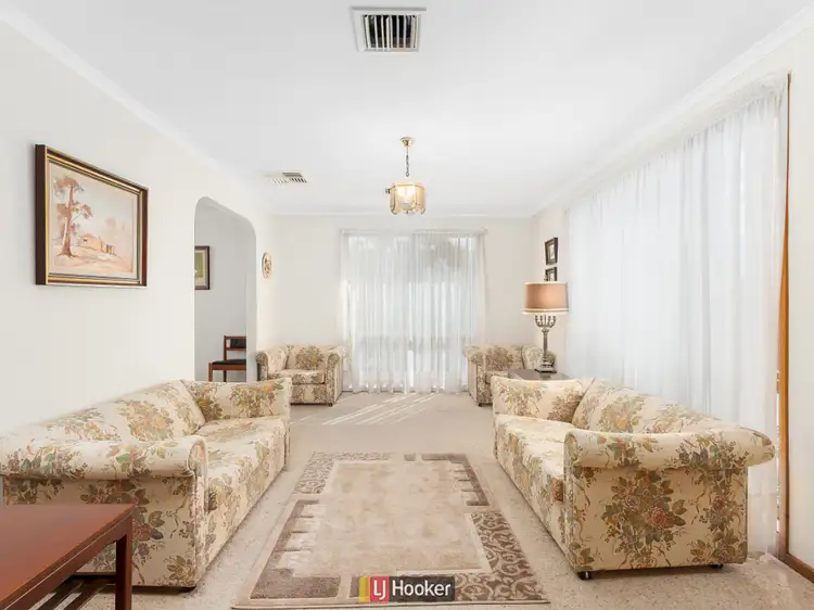 Second view of Homely townhouse listing, 3/18 Bennetts Close, Mckellar ACT 2617
