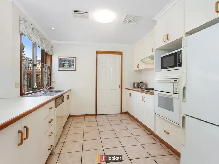 Third view of Homely townhouse listing, 3/18 Bennetts Close, Mckellar ACT 2617