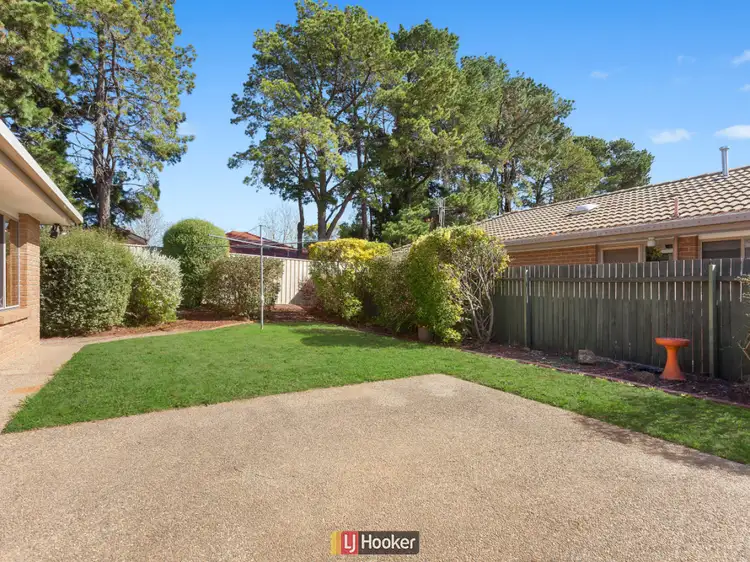 Fourth view of Homely townhouse listing, 3/18 Bennetts Close, Mckellar ACT 2617