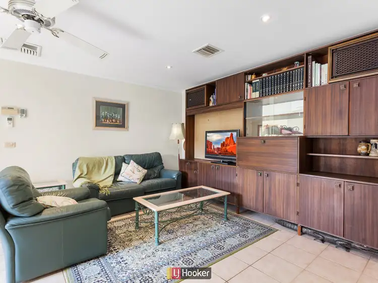 Fifth view of Homely townhouse listing, 3/18 Bennetts Close, Mckellar ACT 2617