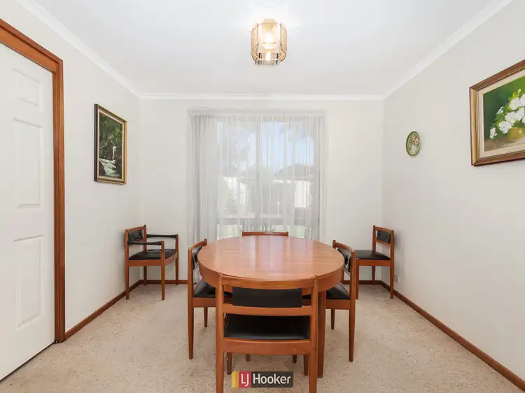 Sixth view of Homely townhouse listing, 3/18 Bennetts Close, Mckellar ACT 2617