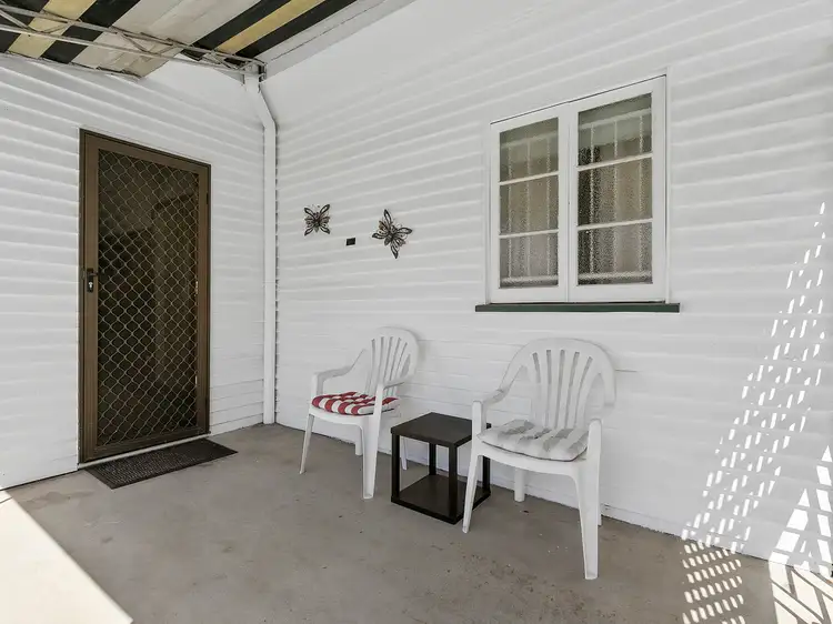Second view of Homely house listing, 51 Moolabar Street, Morningside QLD 4170