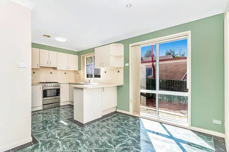 Fifth view of Homely house listing, 33B Badgery Street, Macquarie ACT 2614