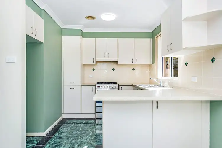 Sixth view of Homely house listing, 33B Badgery Street, Macquarie ACT 2614