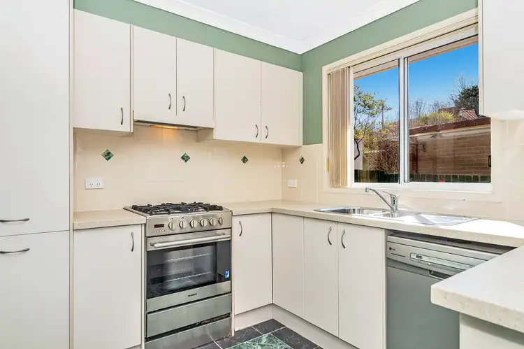 Seventh view of Homely house listing, 33B Badgery Street, Macquarie ACT 2614