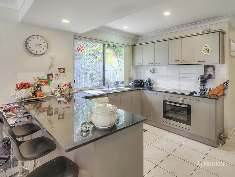 Second view of Homely house listing, 109 Oakview Street, Parkinson QLD 4115