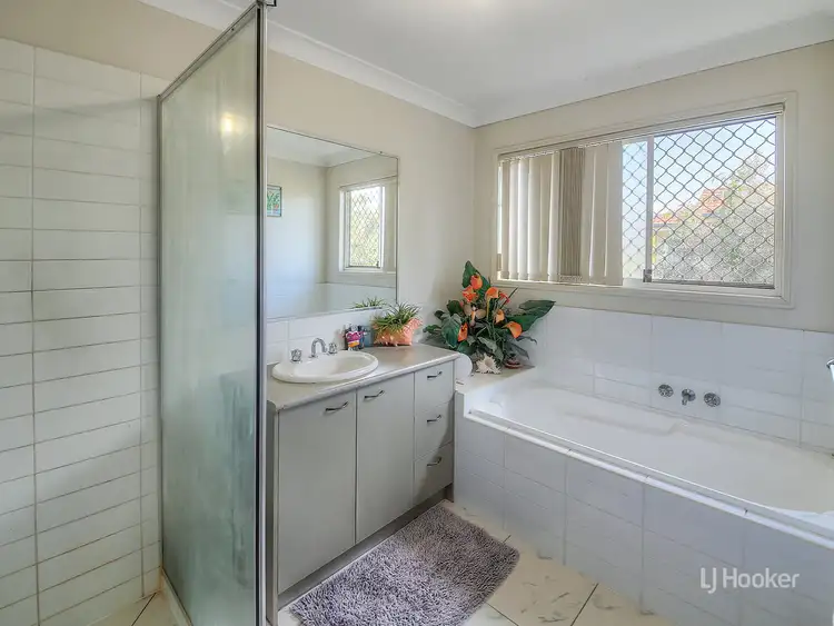 Third view of Homely house listing, 109 Oakview Street, Parkinson QLD 4115