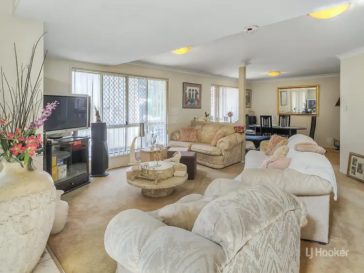 Fourth view of Homely house listing, 109 Oakview Street, Parkinson QLD 4115