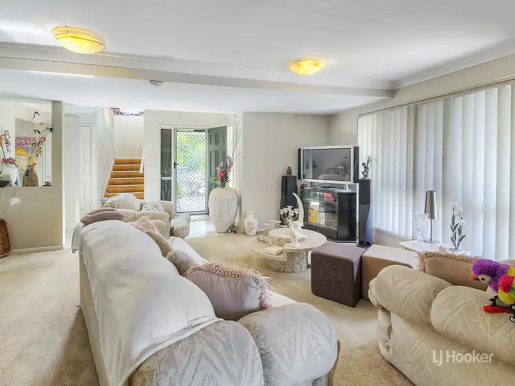 Fifth view of Homely house listing, 109 Oakview Street, Parkinson QLD 4115