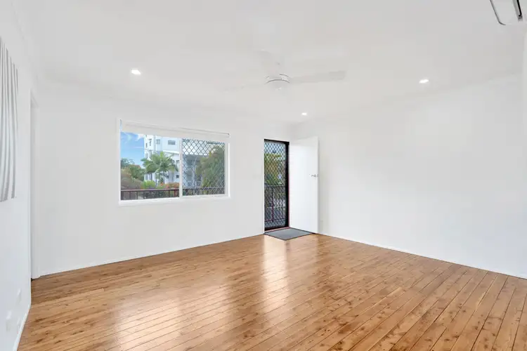 Fifth view of Homely unit listing, 5/10 Phillip Street, Labrador QLD 4215