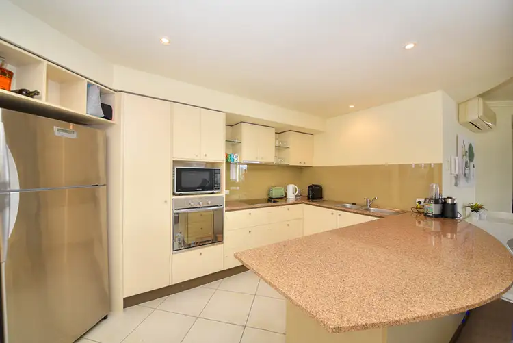 Second view of Homely unit listing, 98/251 Varsity Parade, Varsity Lakes QLD 4227