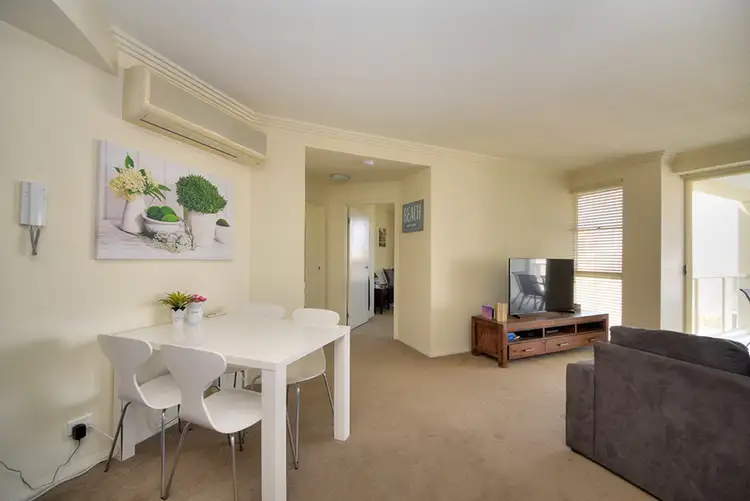 Fourth view of Homely unit listing, 98/251 Varsity Parade, Varsity Lakes QLD 4227