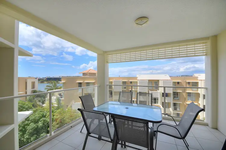 Fifth view of Homely unit listing, 98/251 Varsity Parade, Varsity Lakes QLD 4227