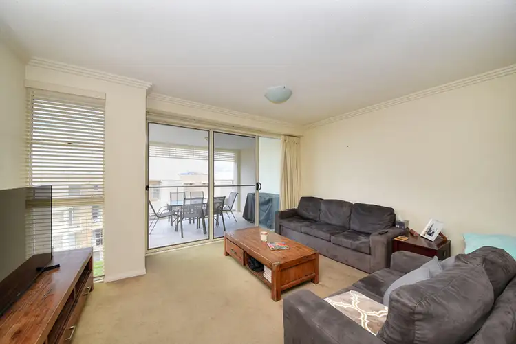 Sixth view of Homely unit listing, 98/251 Varsity Parade, Varsity Lakes QLD 4227