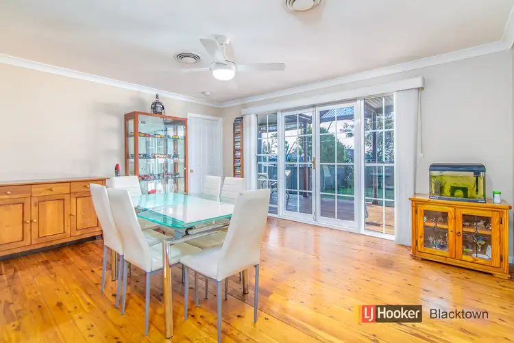 Fourth view of Homely house listing, 25 Kerry Road, Blacktown NSW 2148