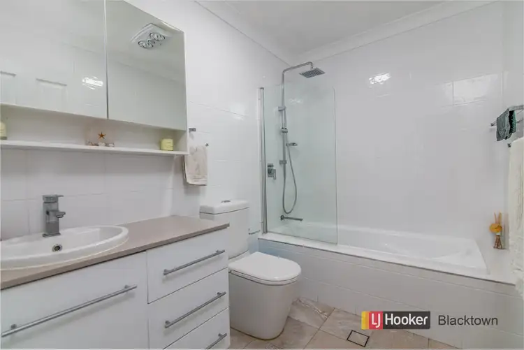 Fifth view of Homely house listing, 25 Kerry Road, Blacktown NSW 2148