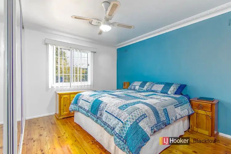 Sixth view of Homely house listing, 25 Kerry Road, Blacktown NSW 2148