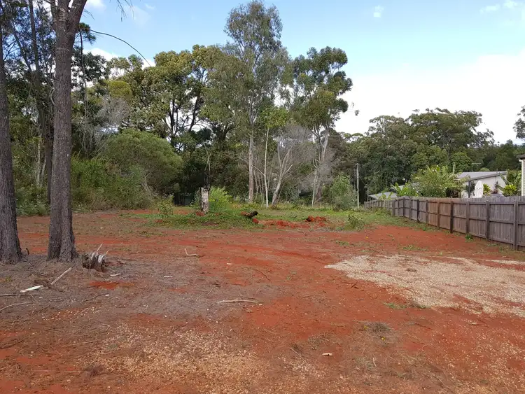 Second view of Homely land listing, 20 Aimeo Esp, Russell Island QLD 4184