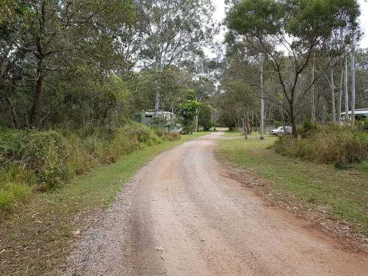 Second view of Homely land listing, 4 Binburra Street, Russell Island QLD 4184