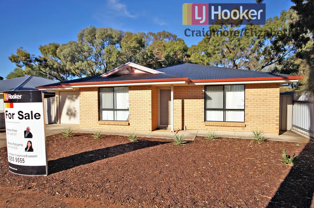 Main view of Homely house listing, 20C Moir Street, Smithfield SA 5114