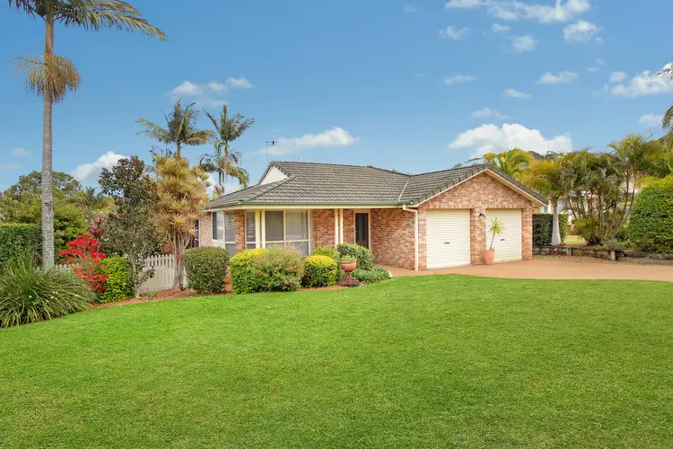 Main view of Homely house listing, 3 Hanbury Lane, Port Macquarie NSW 2444