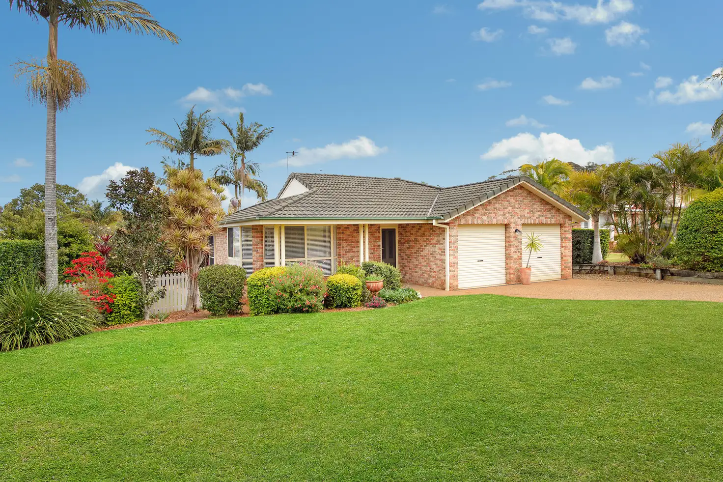 Main view of Homely house listing, 3 Hanbury Lane, Port Macquarie NSW 2444