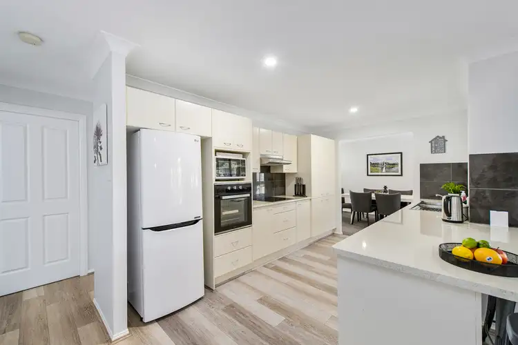Second view of Homely house listing, 3 Hanbury Lane, Port Macquarie NSW 2444