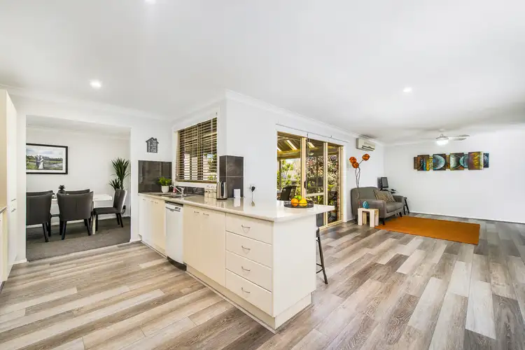Sixth view of Homely house listing, 3 Hanbury Lane, Port Macquarie NSW 2444