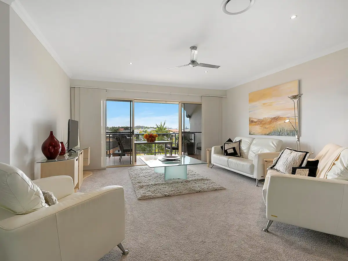 Main view of Homely unit listing, 51 Raby Bay Quays/13 Esperance Court, Raby Bay QLD 4163
