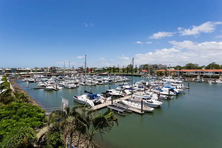 Third view of Homely unit listing, 51 Raby Bay Quays/13 Esperance Court, Raby Bay QLD 4163