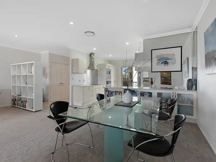 Fourth view of Homely unit listing, 51 Raby Bay Quays/13 Esperance Court, Raby Bay QLD 4163