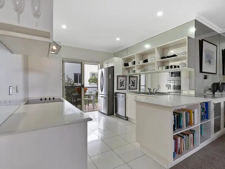 Fifth view of Homely unit listing, 51 Raby Bay Quays/13 Esperance Court, Raby Bay QLD 4163