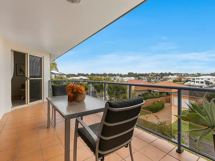 Sixth view of Homely unit listing, 51 Raby Bay Quays/13 Esperance Court, Raby Bay QLD 4163