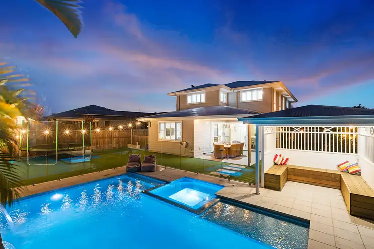 Main view of Homely house listing, 27 Laceflower Parade, Casuarina NSW 2487