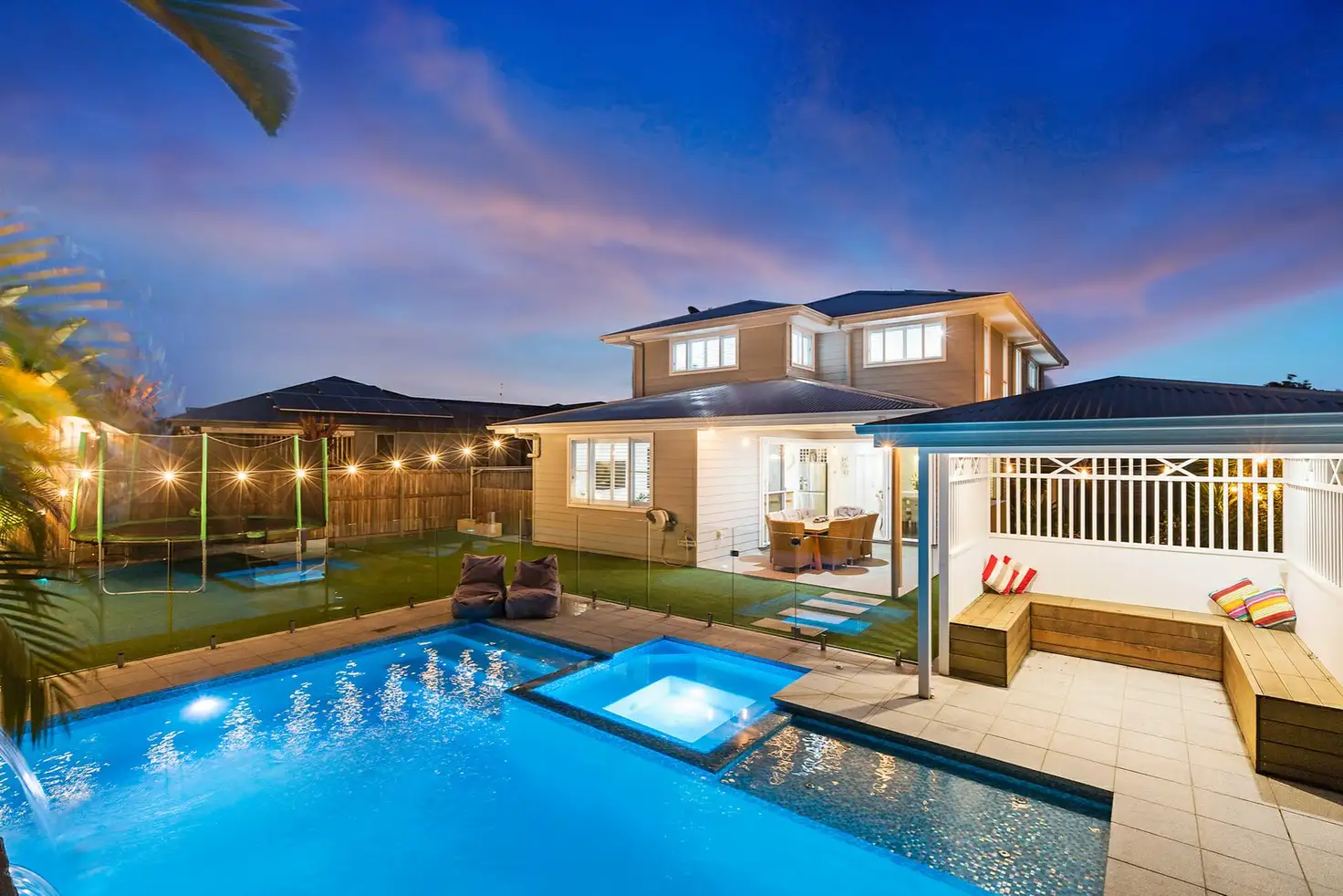 Main view of Homely house listing, 27 Laceflower Parade, Casuarina NSW 2487