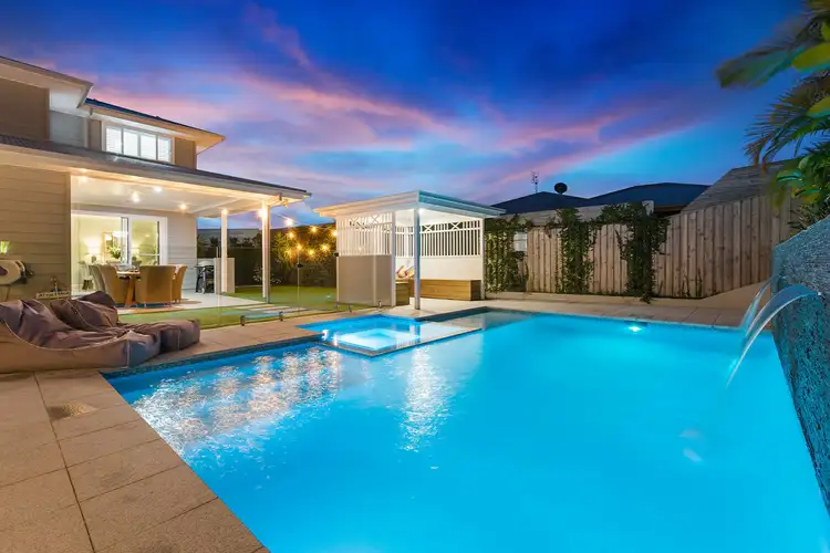Third view of Homely house listing, 27 Laceflower Parade, Casuarina NSW 2487
