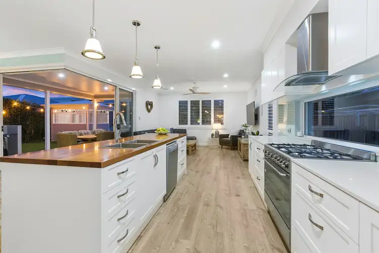 Fourth view of Homely house listing, 27 Laceflower Parade, Casuarina NSW 2487