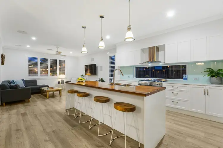 Fifth view of Homely house listing, 27 Laceflower Parade, Casuarina NSW 2487