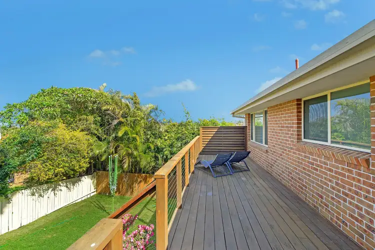 Fifth view of Homely house listing, 58 Bangalay Drive, Port Macquarie NSW 2444
