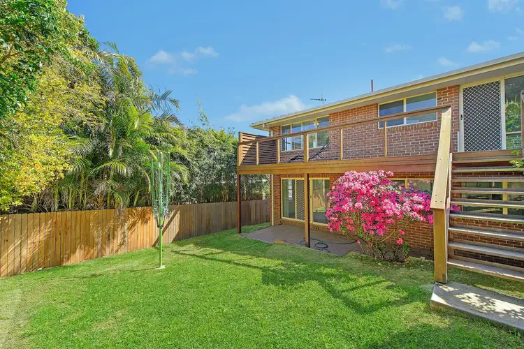 Sixth view of Homely house listing, 58 Bangalay Drive, Port Macquarie NSW 2444