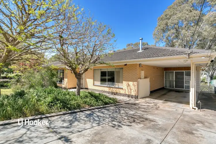 Main view of Homely house listing, 7 Zeehan Street, Banksia Park SA 5091