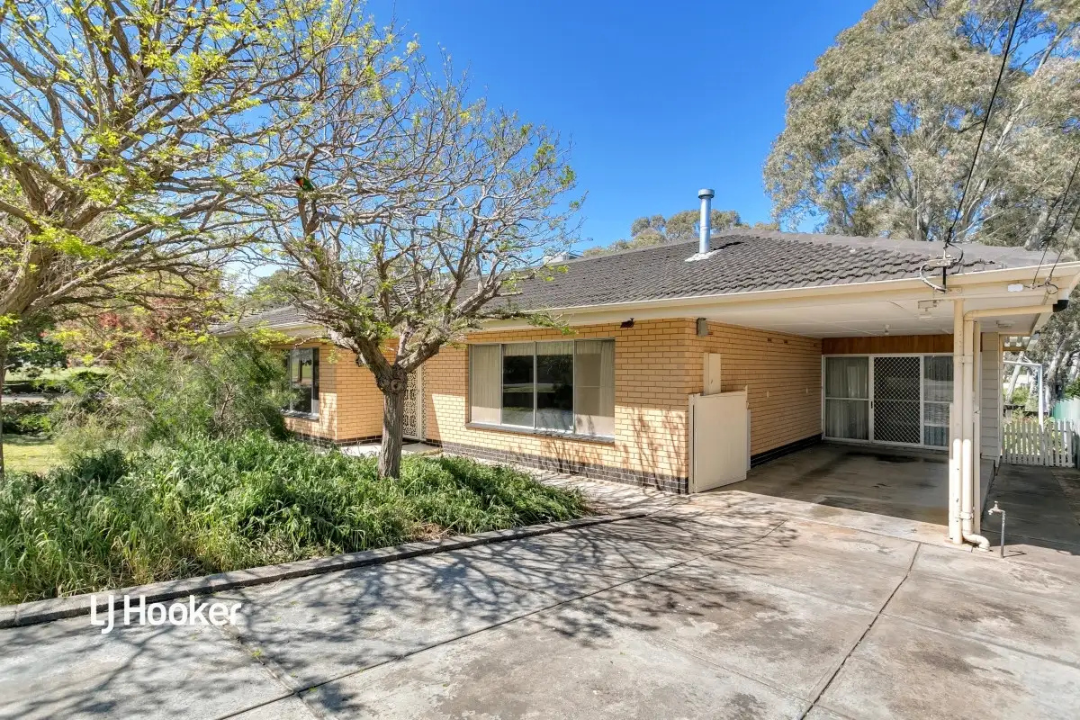 Main view of Homely house listing, 7 Zeehan Street, Banksia Park SA 5091