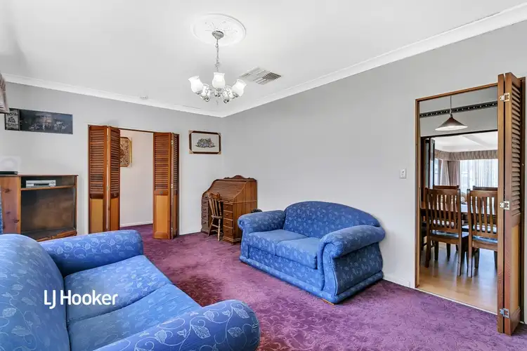 Second view of Homely house listing, 7 Zeehan Street, Banksia Park SA 5091