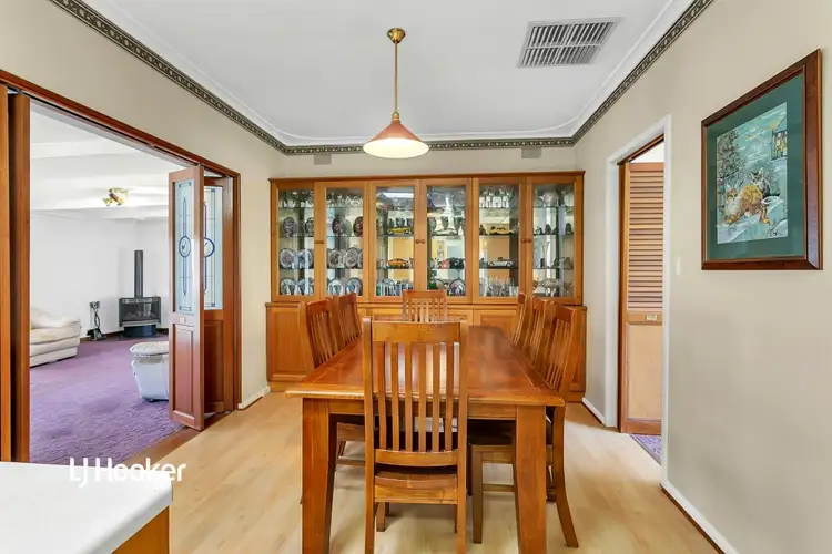 Third view of Homely house listing, 7 Zeehan Street, Banksia Park SA 5091