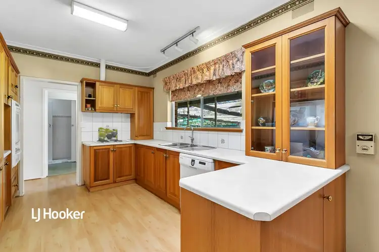 Fourth view of Homely house listing, 7 Zeehan Street, Banksia Park SA 5091