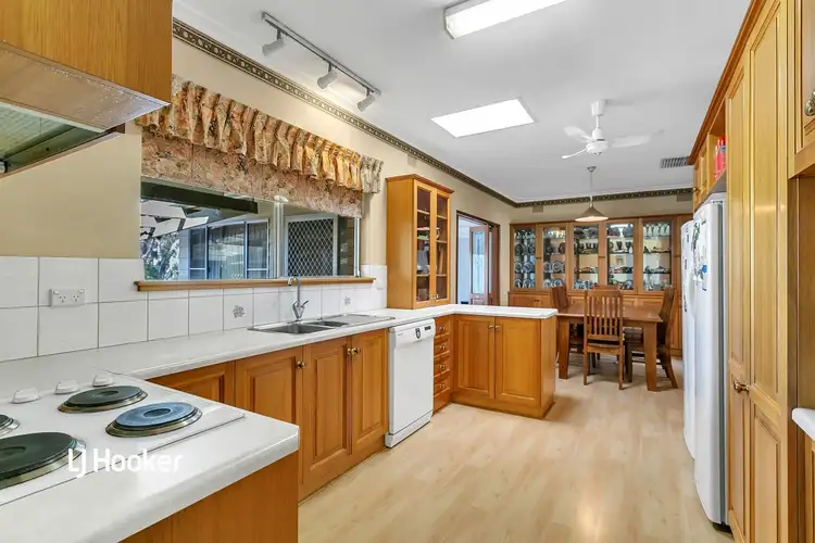 Fifth view of Homely house listing, 7 Zeehan Street, Banksia Park SA 5091