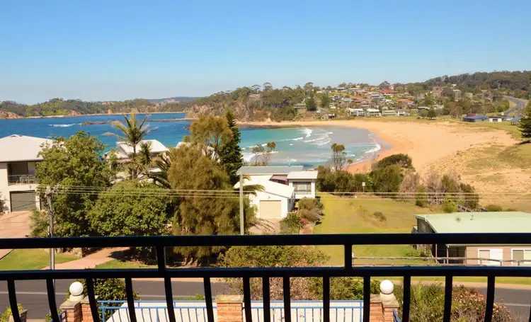 Second view of Homely house listing, 38 Tallawang Avenue, Malua Bay NSW 2536